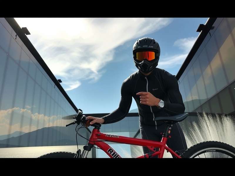 Elite Crick Pro Stadium View